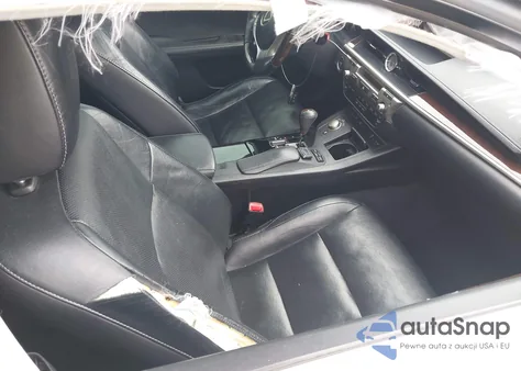 2015 Lexus Es 350 z USA, uszkodzony, nr VIN JTHBK1GG7F2166751